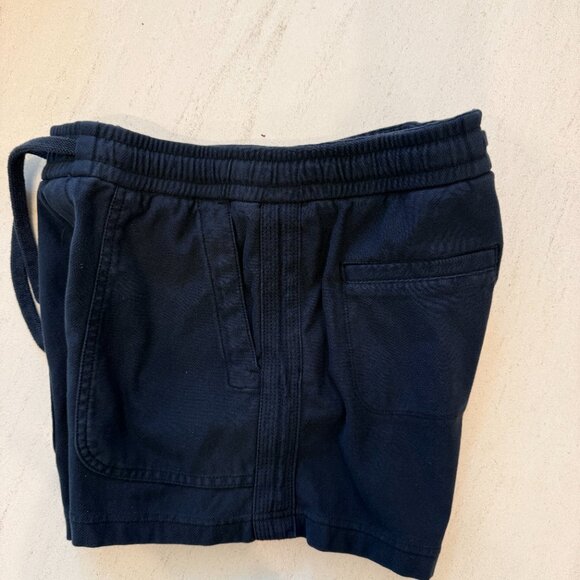 Athleta Farallon Black Shorts Size XXS - Picture 4 of 6